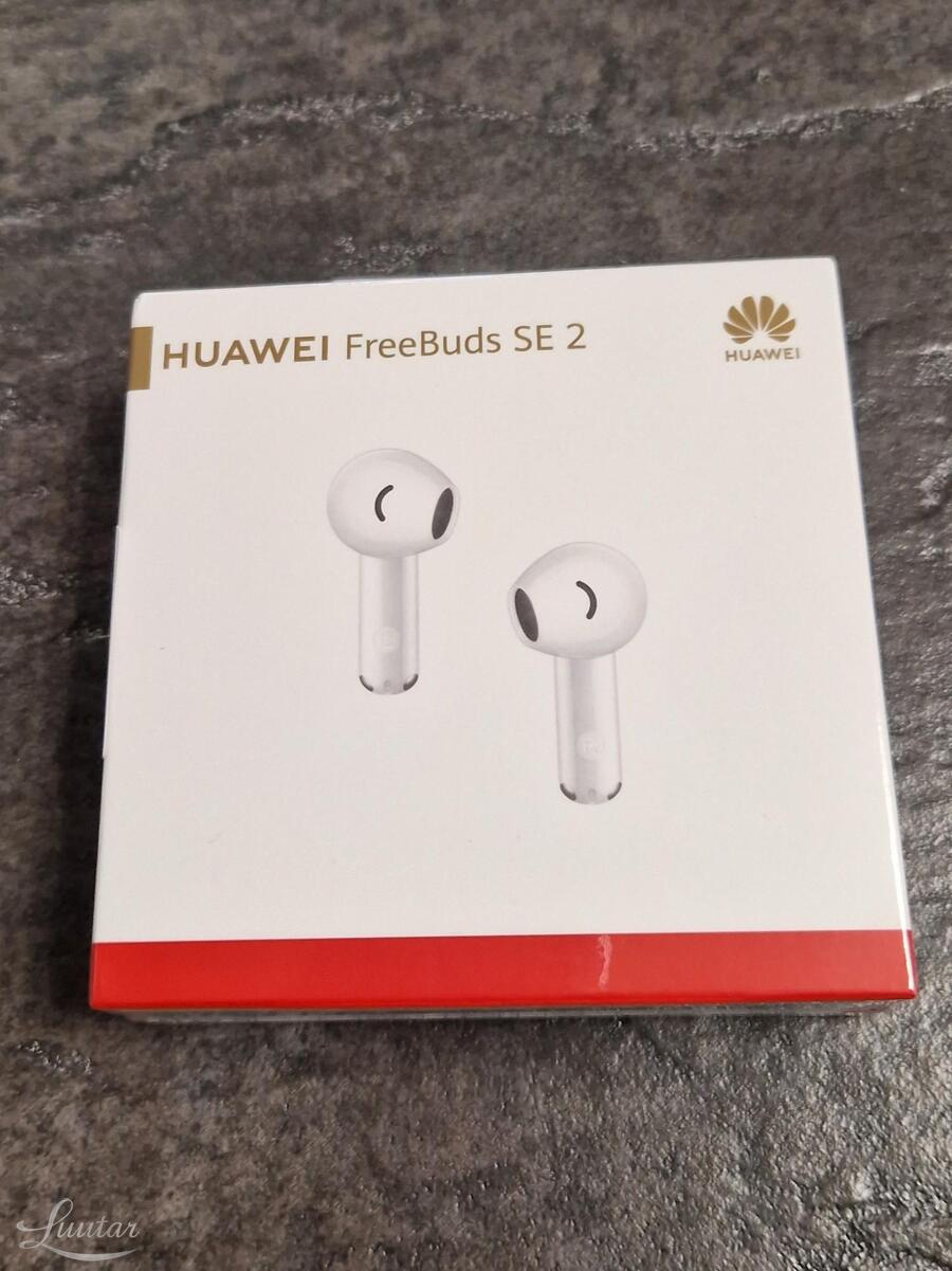 Kõrvakalapid Huawei FreeBuds SE 2