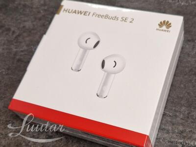 Kõrvakalapid Huawei FreeBuds SE 2