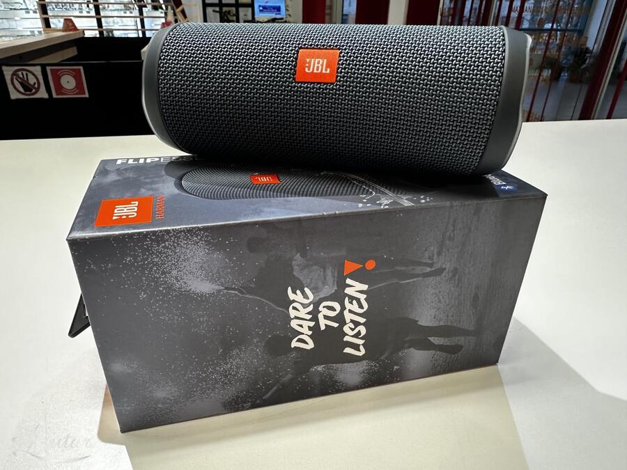 Kõlar JBL Flip Essential 2