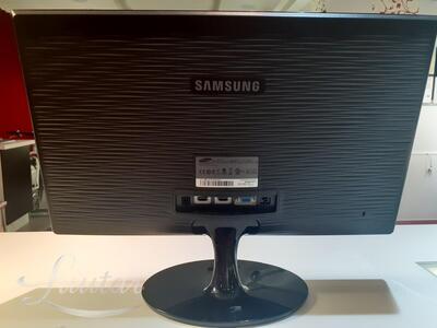 Monitor Samsung SyncMaster BX2331 