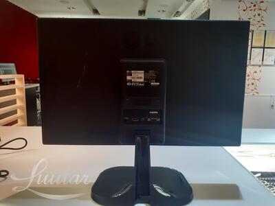 Monitor LG 22MP55HA