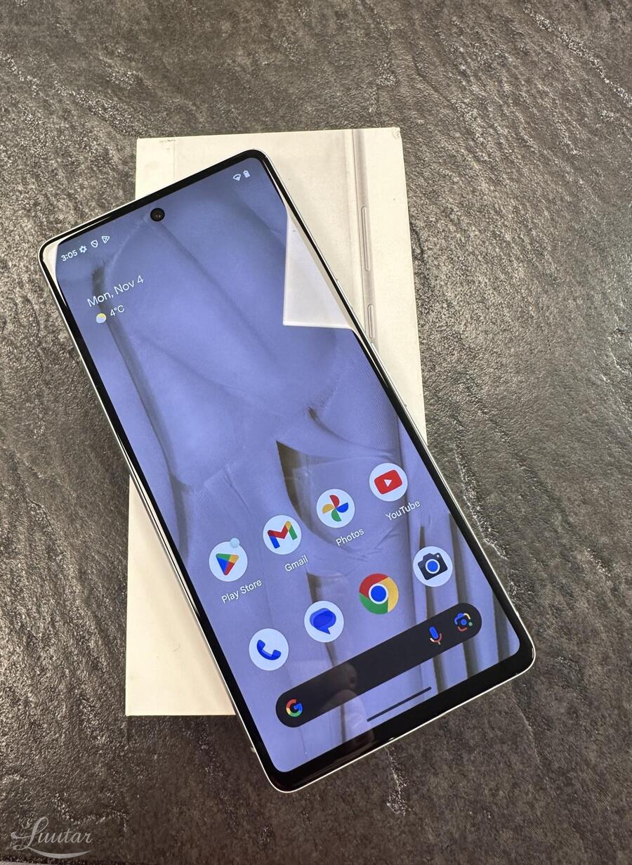 Mobiiltelefon Google Pixel 7