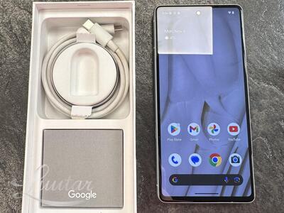 Mobiiltelefon Google Pixel 7