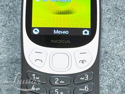 Mobiiltelefon Nokia 3210 TA-1618 