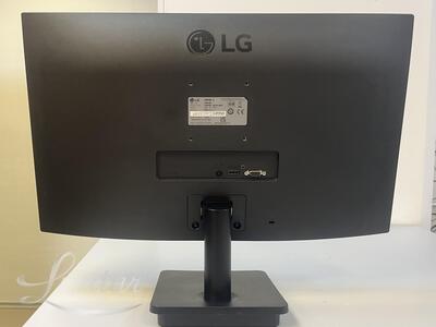 Monitor LG 24MP400-B