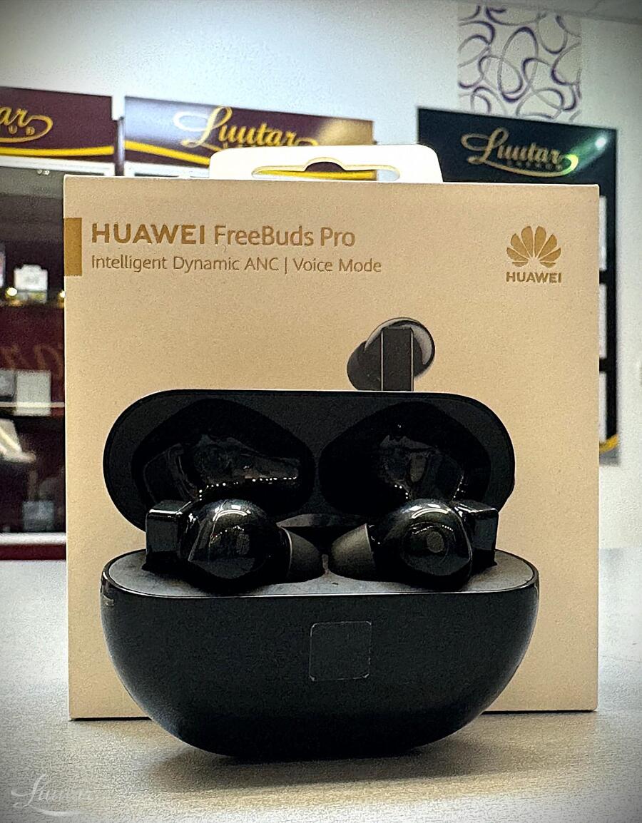 Bluetooth kõrvaklapid Huawei Freebuds Pro