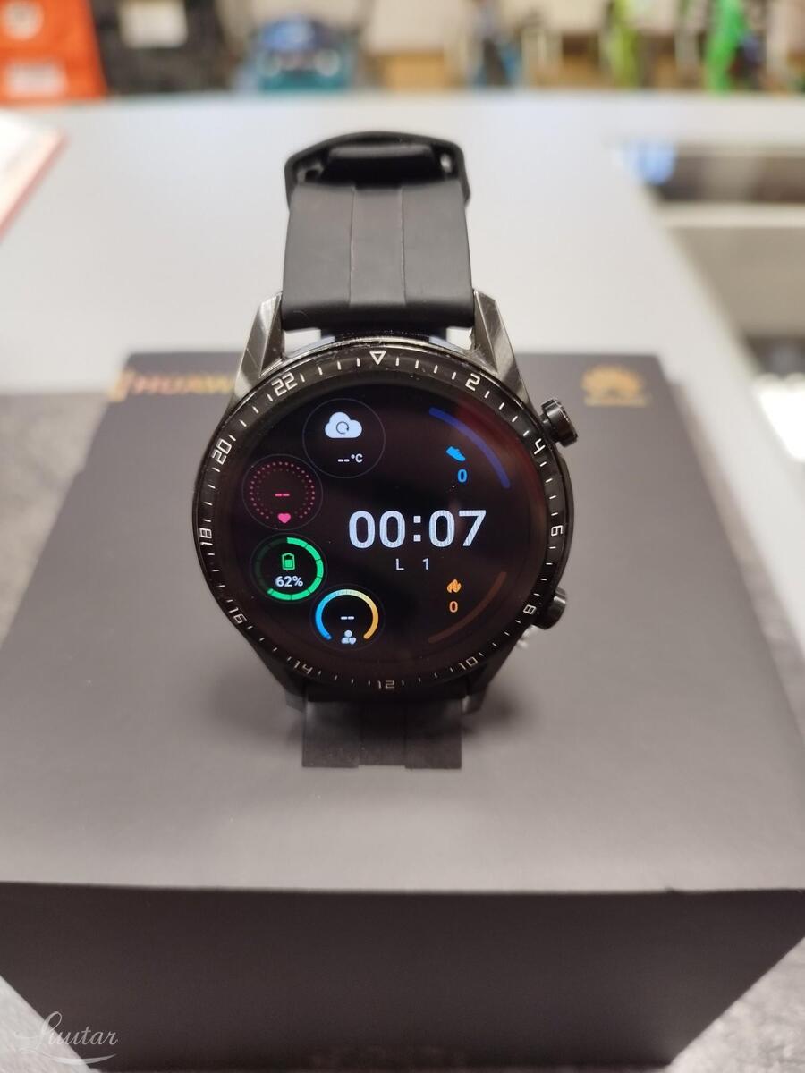 Nutikell Huawei Watch GT 2