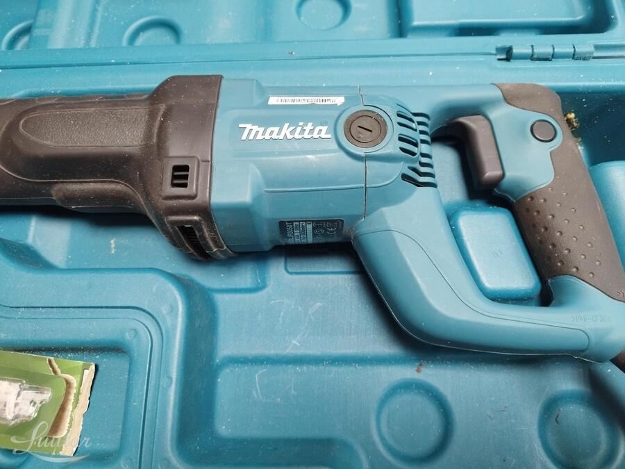 Tiigersaag Makita JR3050T