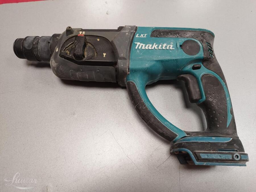 Tööriist Makita puurvasar DHR202