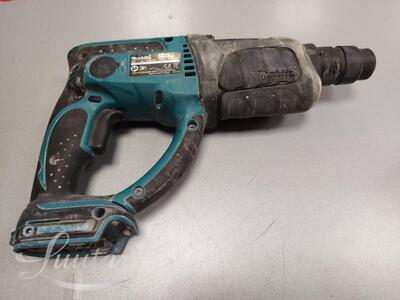 Tööriist Makita puurvasar DHR202