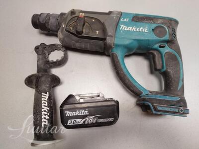 Tööriist Makita puurvasar DHR202