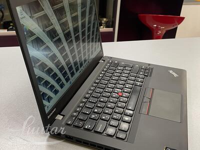 Sülearvuti Lenovo T450