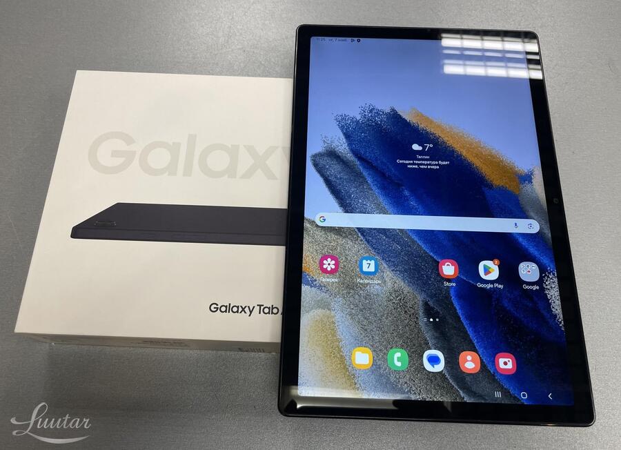 Tahvelarvuti Samsung Galaxy Tab A8 32GB (SM-X205)