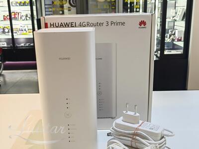 Ruuter Huawei 4G  3 Prime B818-263