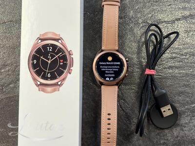 Nutikell Samsung Galaxy Watch 3 41mm LTE