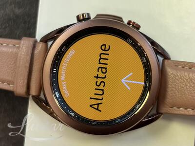 Nutikell Samsung Galaxy Watch 3 41mm LTE