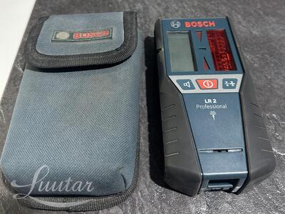 Lasernivelliiri andur Bosch LR 2 Professional