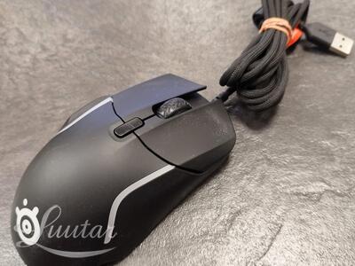 Mängurihiir SteelSeries Rival 5