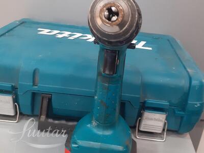 Akutrell Makita 6271D