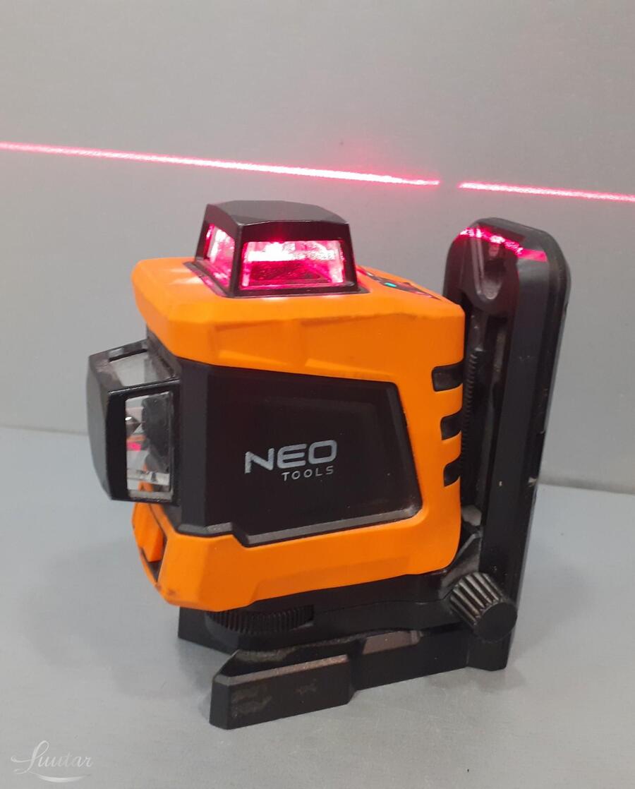 Nivelliir Neo Tools 75-103