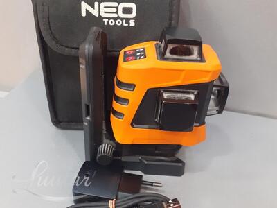 Nivelliir Neo Tools 75-103