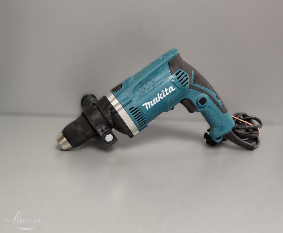 Lööktrell Makita HP1631