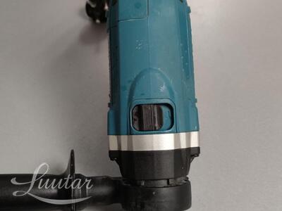 Lööktrell Makita HP1631