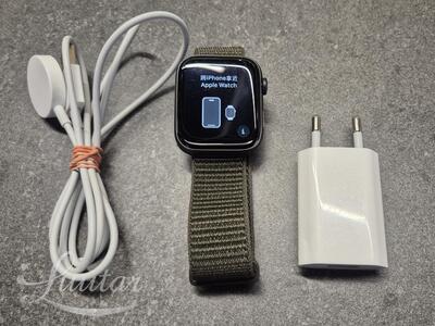 Nutikell Apple Watch Series 5 (GPS) 44mm WR-50M