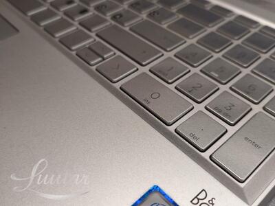 Sülearvuti HP Pavilion  laptop 15-cs2025na