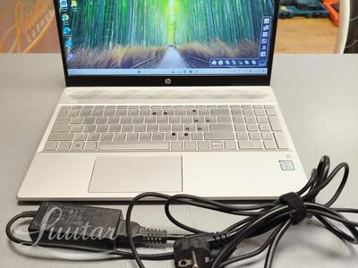 Sülearvuti HP Pavilion  laptop 15-cs2025na