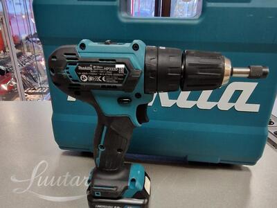 Akutrell Makita HP333D