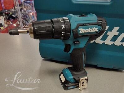 Akutrell Makita HP333D