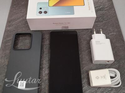 Mobiiltelefon Redmi Note 13 5G 128gb 