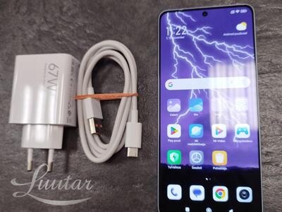 Mobiiltelefon  Xiaomi Redmi Note 13 Pro 5g 256gb