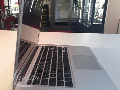 Sülearvuti Apple MacBook Air 13` i5 8 128GB