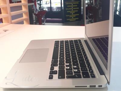 Sülearvuti Apple MacBook Air 13` i5 8 128GB