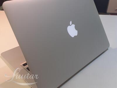 Sülearvuti Apple MacBook Air 13` i5 8 128GB