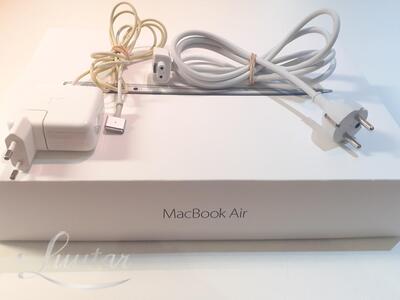 Sülearvuti Apple MacBook Air 13` i5 8 128GB