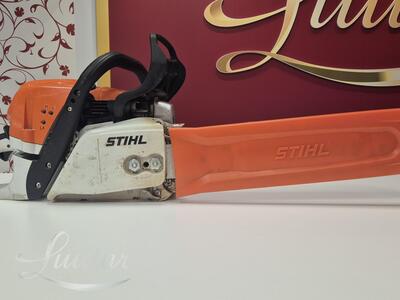 Mootorsaag Stihl MS391