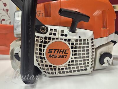 Mootorsaag Stihl MS391