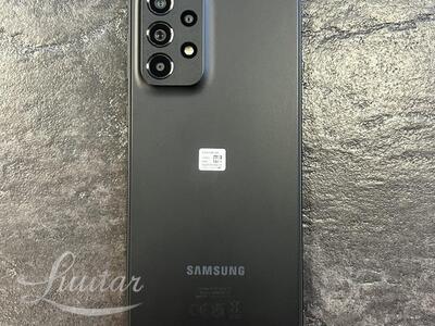 Mobiiltelefon Samsung Galaxy A33 5G 128GB