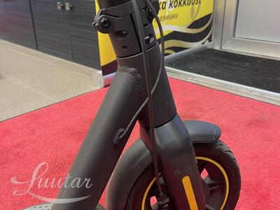 Elektritõukeratas SEGWAY Ninebot KickScooter MAX G30E II