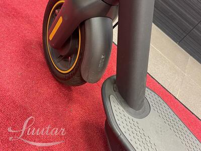 Elektritõukeratas SEGWAY Ninebot KickScooter MAX G30E II