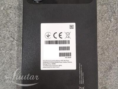 Mobiiltelefon Xiaomi Poco C65 256GB