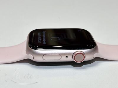 Nutikell Apple Watch Series 9 GPS + Cellular 45mm