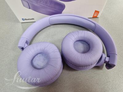  Kõrvaklapid JBL Tune 520 