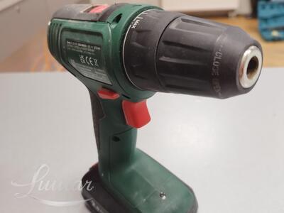 Akukruvikeeraja Easydrill 18V-40 solo 