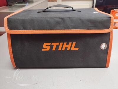 HEKIPÜGAJA STIHL HS 26