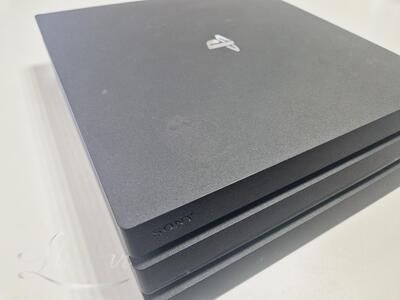 Mängukonsool Sony Playstation 4 Pro 1T