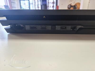 Mängukonsool Sony Playstation 4 Pro 1T